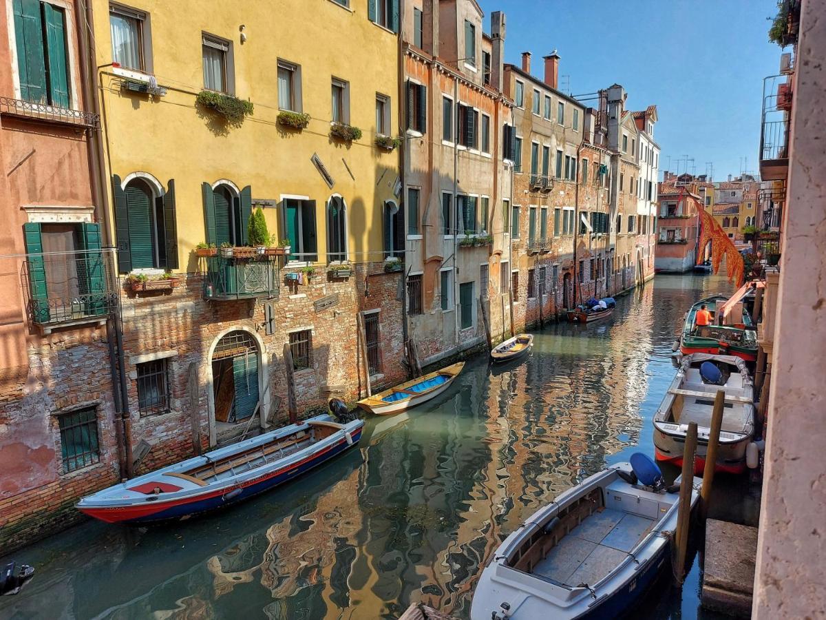 Appartement Antico Rio Acqua Dolce *