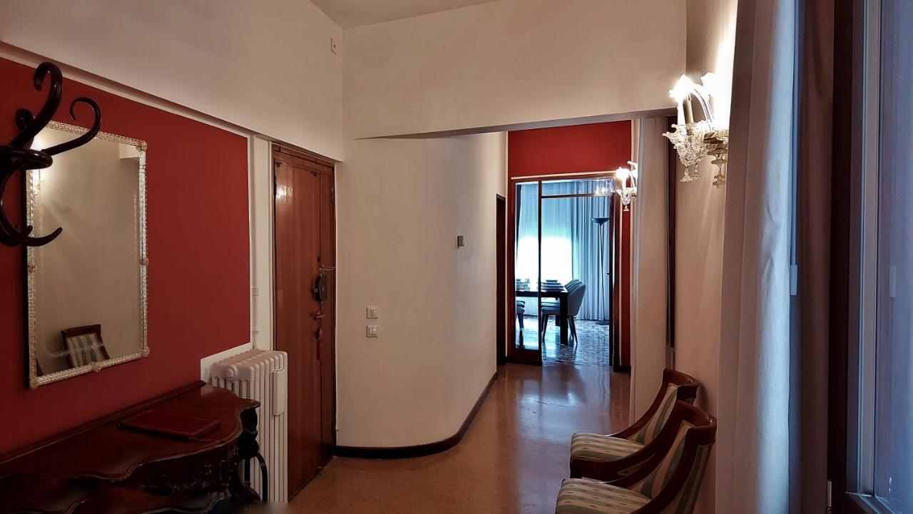 Antico Rio Acqua Dolce Apartment