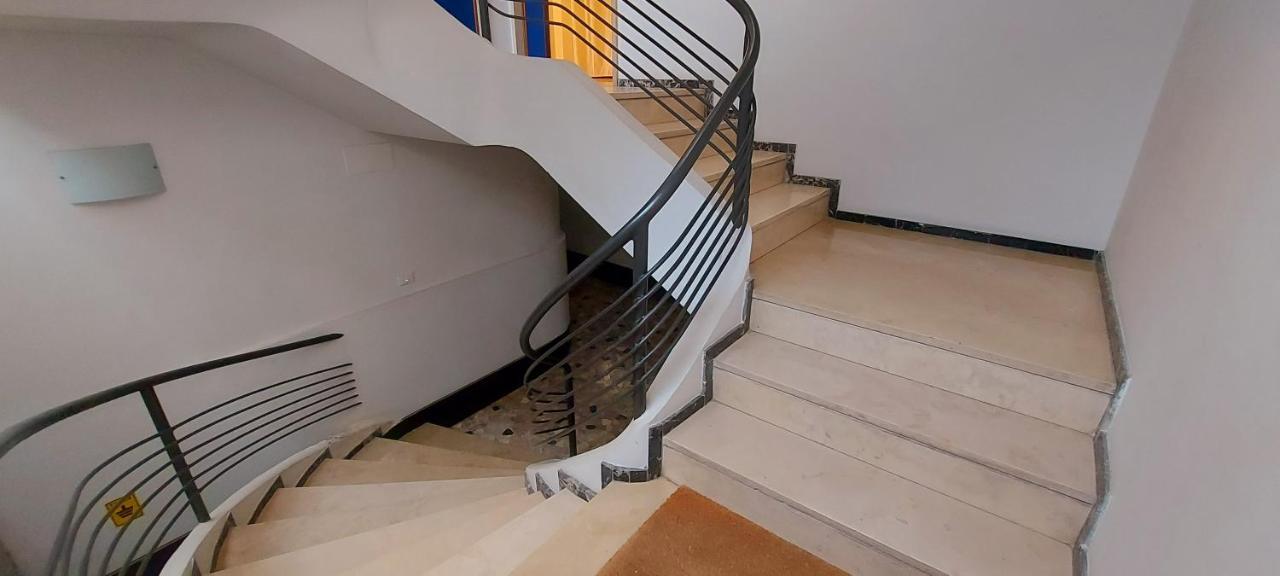 Antico Rio Acqua Dolce Apartment *