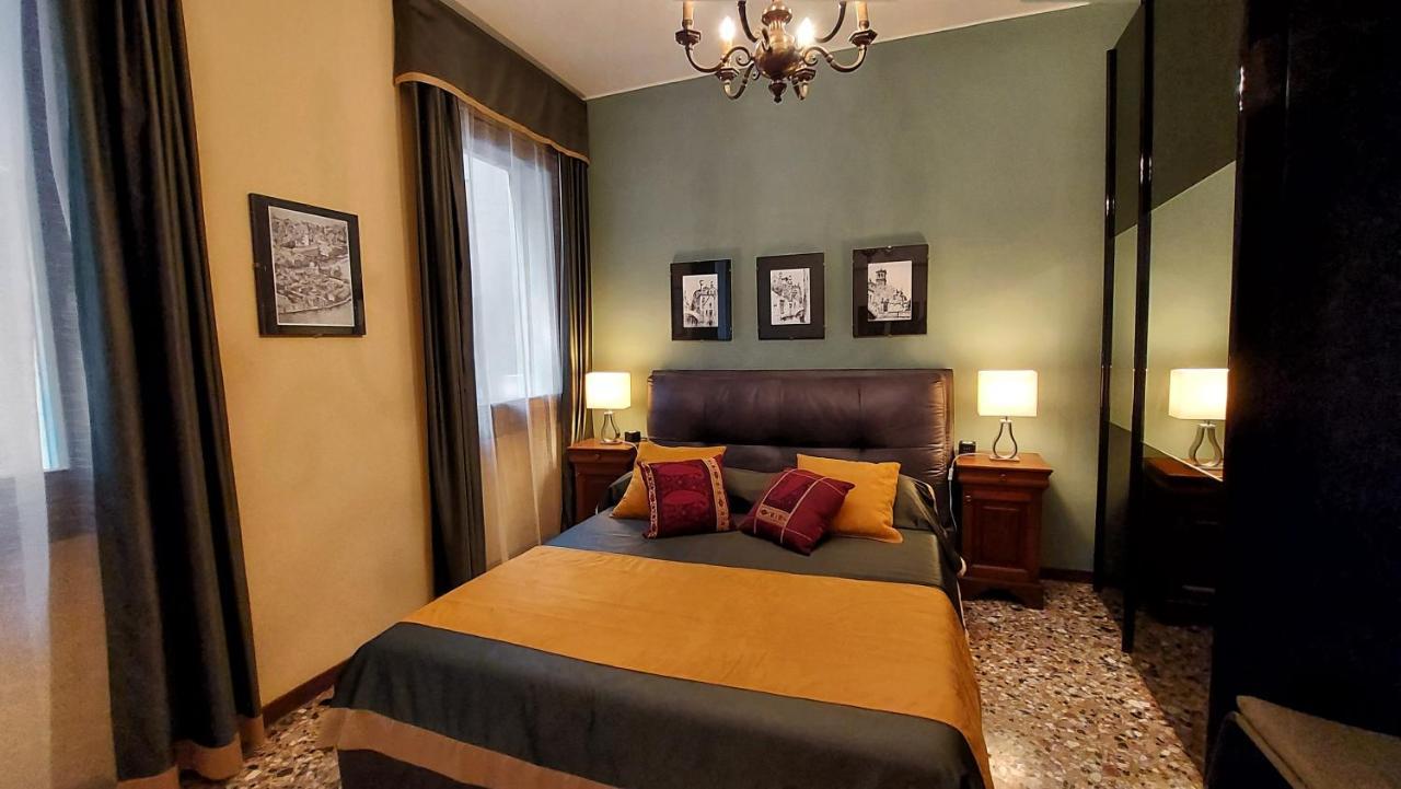 Antico Rio Acqua Dolce * Venedig