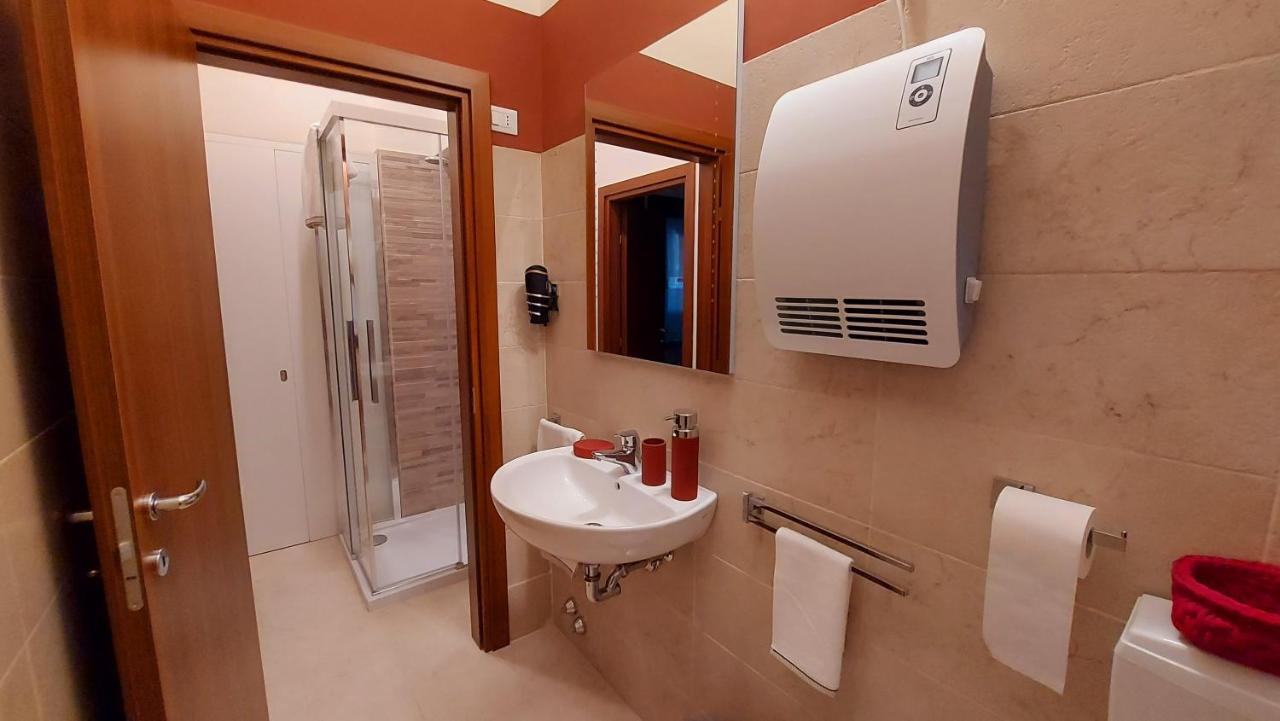 Apartment Antico Rio Acqua Dolce Venedig