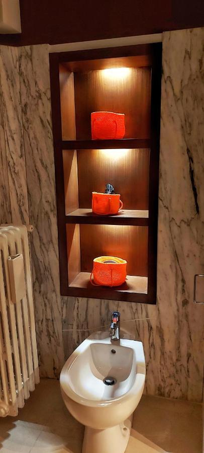 Apartment Antico Rio Acqua Dolce *